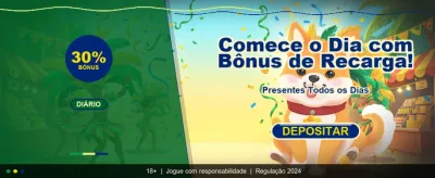 Ganhe Bônus Exclusivos Agora! banner