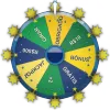 Giro da Sorte 777win1 welfare icon